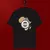 Camiseta Tradicional Premium Branca ou Preta Coleção África Continente Ketu - comprar online