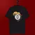 Camiseta Tradicional Premium Branca ou Preta Coleção África Continente Osogbo na internet