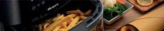 Banner de la categoría Cocina