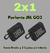 ¡¡2x1 PARLANTE JBL GO3!!