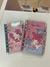 fichario sanrio