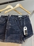 Shorts jeans - Femme Collection