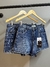 Shorts jeans - Femme Collection