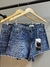 Shorts jeans