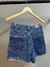 Shorts jeans - loja online