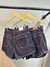 Shorts saia jeans - comprar online