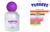 Tubbees Pacificrim EDP 50ml - Grandeur - comprar online