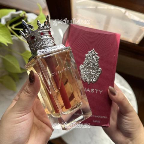 Dynasty EDP 100ml - Lattafa