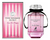 Pink Shimmer Secret EDP 100ml - Maison Alhambra - comprar online