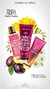 Combo Body Splash + Body Lotion línea Zodiac - Stella Dustin