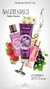 Combo Body Splash + Body Lotion línea Zodiac - Stella Dustin en internet