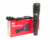 Microfone Dinâmico Profissional Com Fio 1,2 Metros Cabo P10 MaxMidia MAX-31801-5