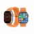Relógio Inteligente Smartwatch 41mm Ultra 8 Mini - loja online