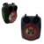 Mini Caixa de Som LED RGB 8W Bluetooth Portátil com Suporte Celular Altomex AL-1028 / AL-1029 - loja online