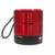 Mini Caixa De Som Portátil Speaker Bluetooth Altomex WS-887 na internet