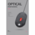 Mouse Óptico USB com LED para PC / Notebook 1000dpi com Fio Exbom MS-9