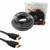 Cabo HDTV / HDMI-30M v1.4 de 30 Metros Full Hd 1080p Exbom CBO-2506-30M