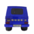 Caixa de Som Bluetooth Formato de JEEP Kapbom WS-591 - loja online