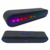 Caixa Som SoundBar Portátil Bluetooth 5W LED RGB Altomex AL-8911 - loja do Gilmar Variedades