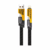 Cabo de dados 4 em 1 (USB/2x TPC/IOS) PD 27W / 65W - 1 metro Eletromex EL-3132 - comprar online