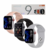 Relógio Inteligente Smartwatch Tela Infinita Digital 45mm WATCH 9