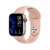 Relógio Inteligente Smartwatch Tela Infinita Digital 45mm WATCH 9 - loja do Gilmar Variedades