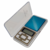 Mini Balança Digital de Bolso Alta Precisão Portátil Kapbom KA-B108 - comprar online
