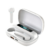 Fone de Ouvido Intra Auricular Bluetooth com Case de Carregamento LED Kapbom KA-931 - loja do Gilmar Variedades