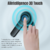Fone de Ouvido Auricular Bluetooth Wireless Headset Game Case LED Kapbom KA-983 - loja online