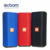Caixa de Som Bluetooth Portátil Exbom CS-M33BTL na internet