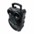 Caixa de Som LED RGB Bluetooth Entrada Microfone 5W 2000W PMPO Altomex AL-8063 - comprar online