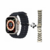 Relógio Inteligente Smartwatch 49mm com 04 Pulseiras ZT04 ULTRA 2 - loja do Gilmar Variedades