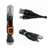 Cabo de dados TUBO V8 1 metro BASIKE/INOVA BA-CBO-5860 - comprar online