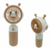 Mini Ventilador Portátil Recarregável de Mesa Sweet Cartoon LUA Hmaston S080 - comprar online