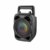 Caixa De Som Bluetooth LED RGB Usb Cartão TF Alta Qualidade 8w Altomex AL-3187 na internet