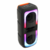 Caixa de Som LED Bluetooth 50W Entrada Microfone Kapbom KA-8691 - comprar online