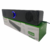 Caixa de Som LED Computadores Notebook USB P2 Soundbar Potente LM-989