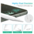 Caneta Touchscreen 2.0mm Stylus Universal Para Celular e Tablet Eletromex EL-1840 - loja online
