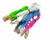 Cabo de dados Lightning IOS TURBO Color Kapbom KAP-311-5G na internet