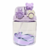 Imagem do Garrafa Squeeze Infantil BICHOS 1 Litro com Canudo + Botão + Trava