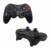 Controle Gamer para Celular Bluetooth Android IOS Altomex AL-G7 / KAP-G7 - loja do Gilmar Variedades