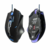 Mouse Gamer LED RGB com 7 Botões Base de Metal 3200 DPI Exbom MS-G270 - loja do Gilmar Variedades