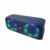 Caixa de Som Bluetooth Portátil 5W LED RGB Altomex AL-6095 - loja do Gilmar Variedades