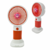 Imagem do Mini Ventilador Portátil Recarregável de Mesa HandHeld Fan Hmaston 810A / 810B
