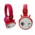 Fone De Ouvido Headphone INFANTIL Bluetooth CUTE Kapbom KA-9872 - loja do Gilmar Variedades