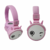 Imagem do Fone De Ouvido Headphone INFANTIL Bluetooth CUTE Kapbom KA-9872
