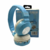 Fone De Ouvido Headphone Bluetooth 5.0 Super Bass Kapbom KA-960 - loja do Gilmar Variedades