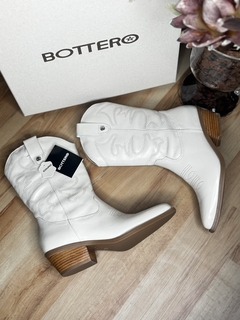 Bota Western Bottero