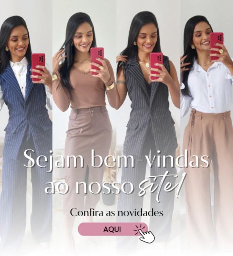 Imagem do banner rotativo Loja Camarim 7