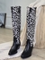 Bota Patch Vaquita - comprar online